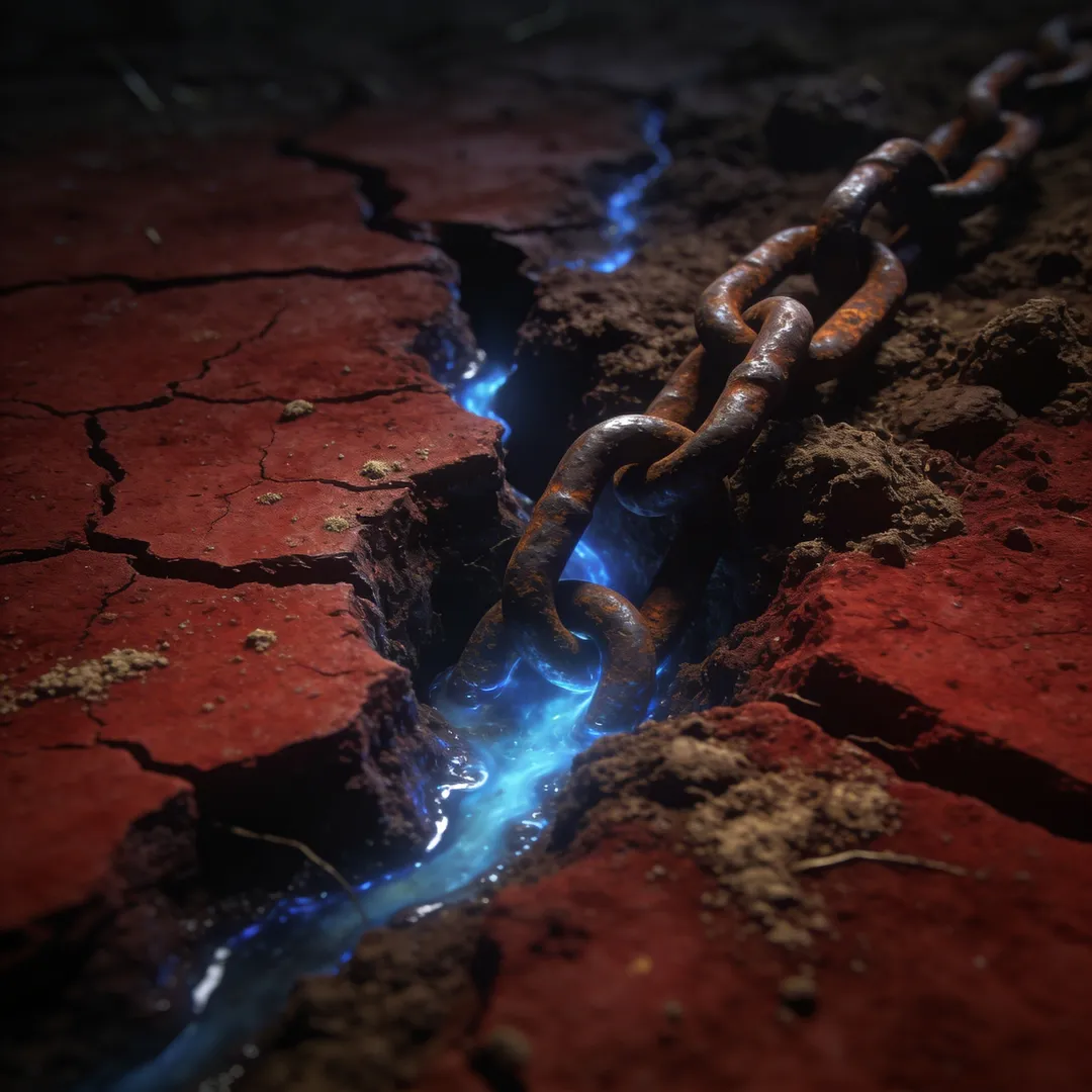 Hollow Ground Lore