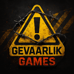 Gevaarlik Games