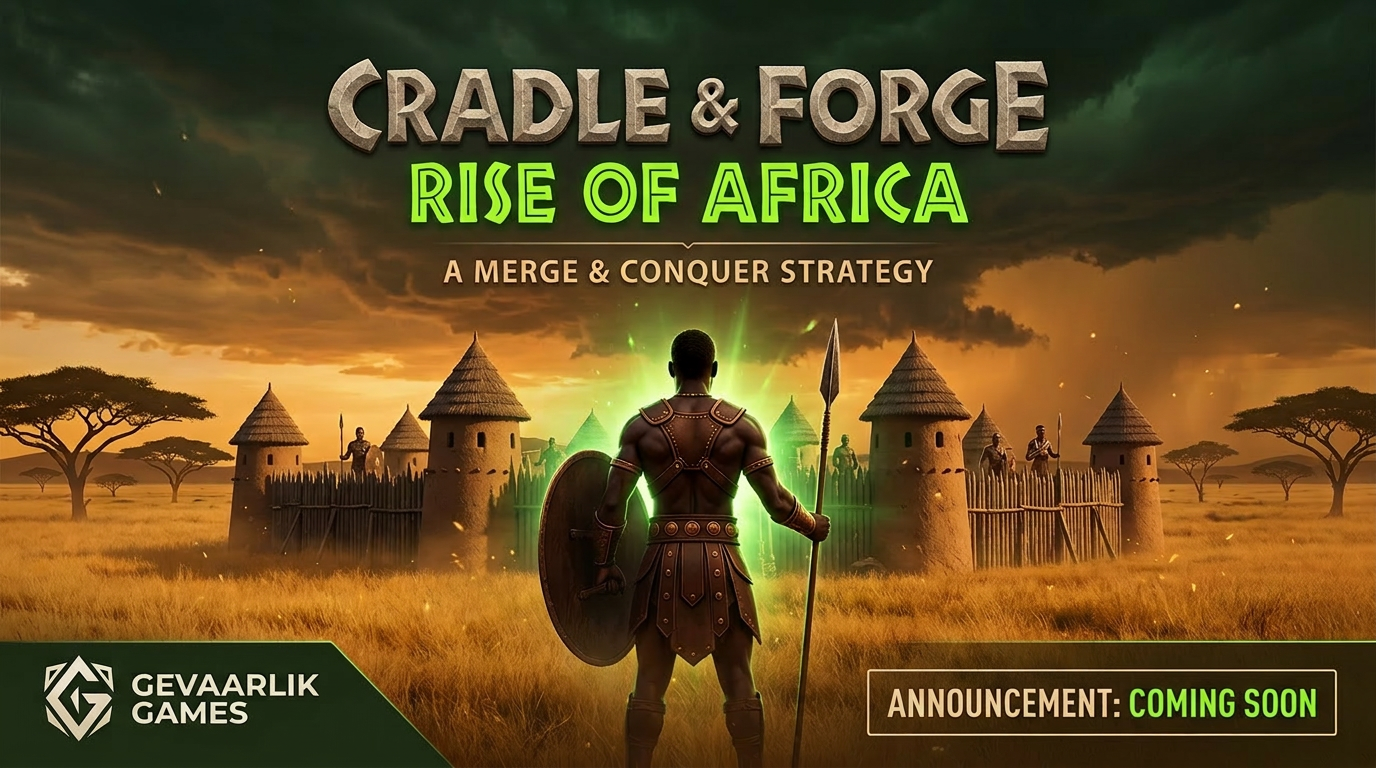 CRADLE & FORGE